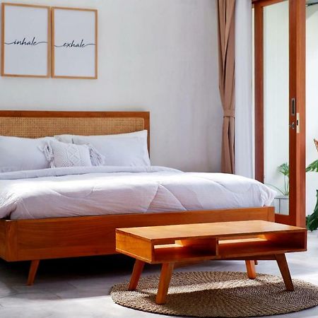 Hotel The Sloth Bali Canggu Zewnętrze zdjęcie