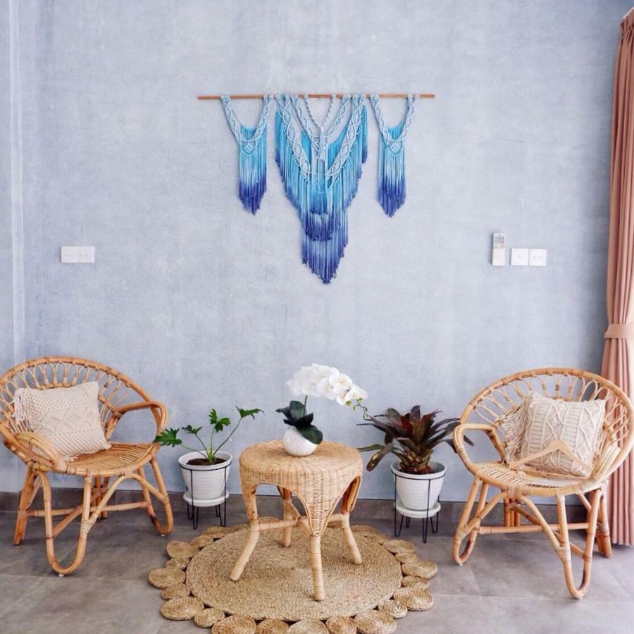 Hotel The Sloth Bali Canggu Zewnętrze zdjęcie