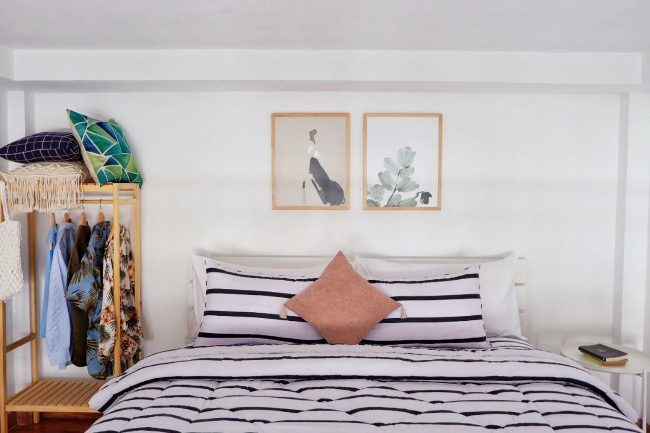 Hotel The Sloth Bali Canggu Pokój zdjęcie