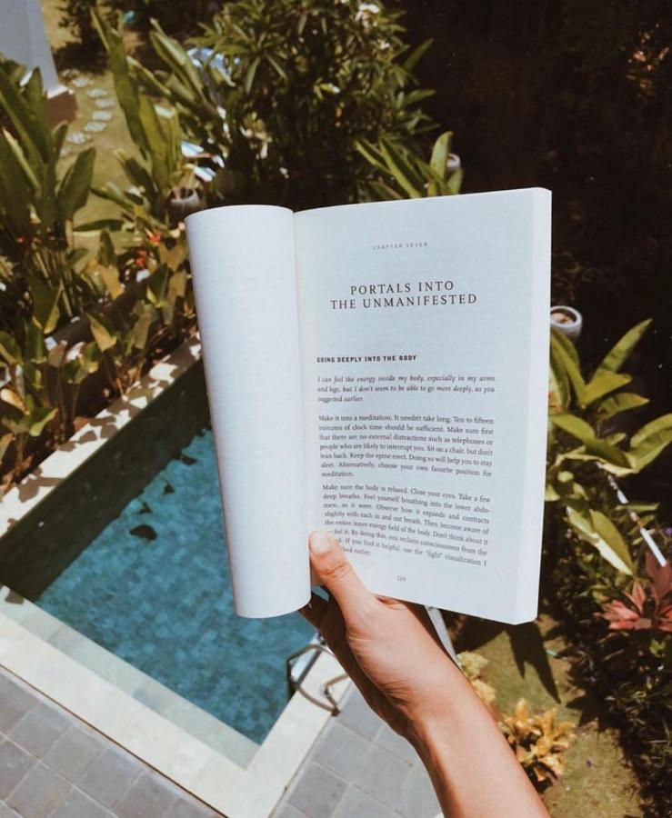Hotel The Sloth Bali Canggu Zewnętrze zdjęcie